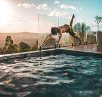 The Eagles Nest Accommodation Scenic Rim QLD - Australia Accommodation