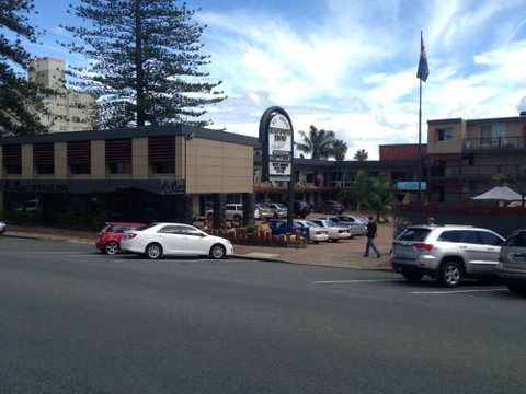 El Paso Motor Inn - Australia Accommodation 35