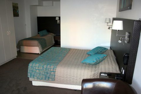 El Paso Motor Inn - Australia Accommodation 13