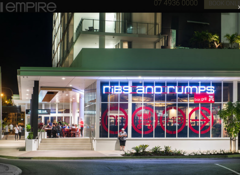 Empire Apartment Hotel - Australia Accommodation 18