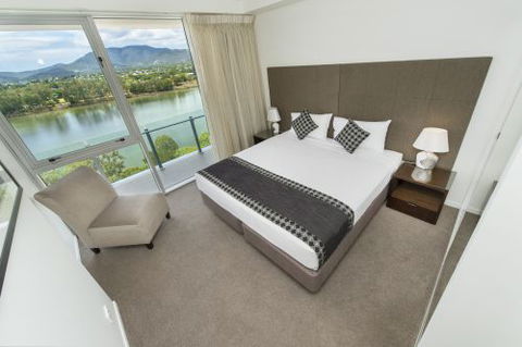Empire Apartment Hotel - Australia Accommodation 19