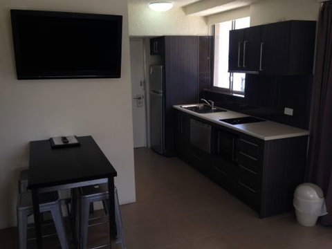 El Paso Motor Inn - Australia Accommodation 27