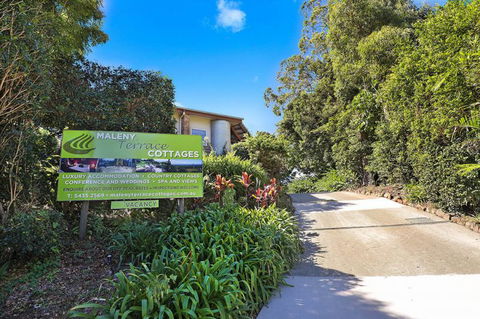 Maleny Terrace Cottages - Australia Accommodation 13