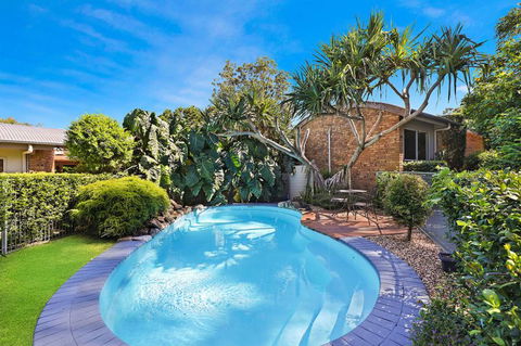 Maleny Terrace Cottages - Australia Accommodation 5