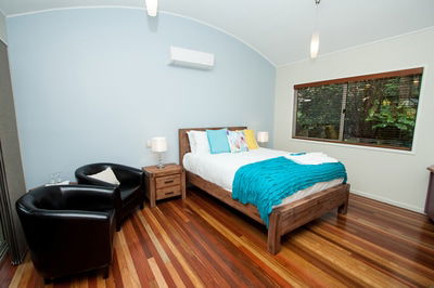 Maleny Terrace Cottages - Australia Accommodation 9
