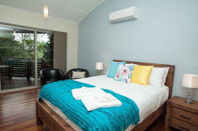 Maleny Terrace Cottages - Australia Accommodation 10