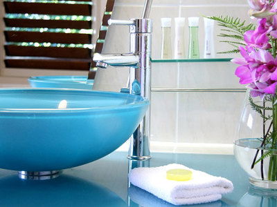 Maleny Terrace Cottages - Australia Accommodation 12