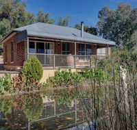Evanslea - Australia Accommodation