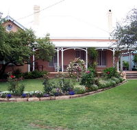 Guy House BB - Australia Accommodation