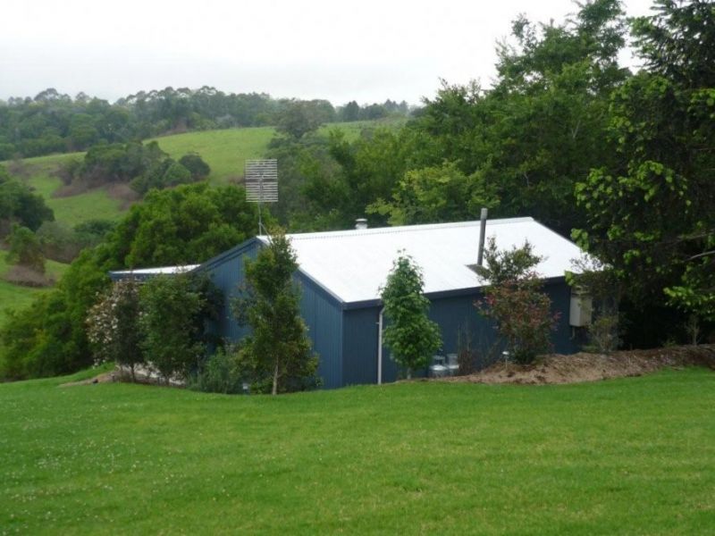 Witta QLD Australia Accommodation