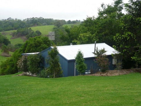 Jacaranda Cottages - Australia Accommodation 0