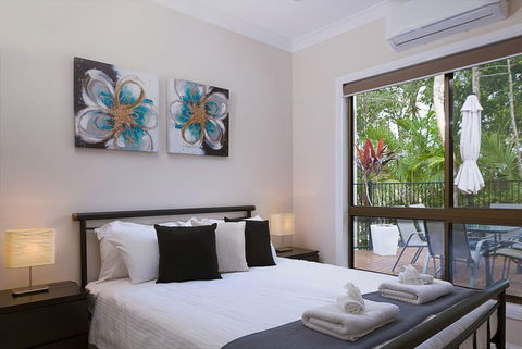 Jacaranda Cottages - Australia Accommodation 9