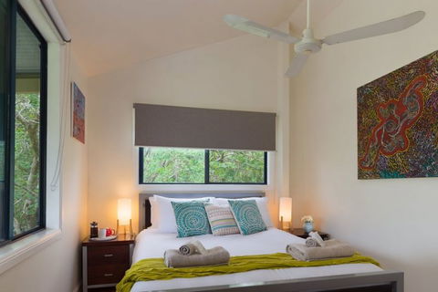 Jacaranda Cottages - Australia Accommodation 4