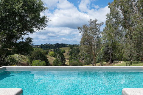 Jacaranda Cottages - Australia Accommodation 15