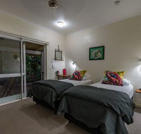 Kookaburra Lodge Motel - Australia Accommodation