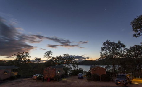 Lake Monduran Holiday Park - Australia Accommodation 0