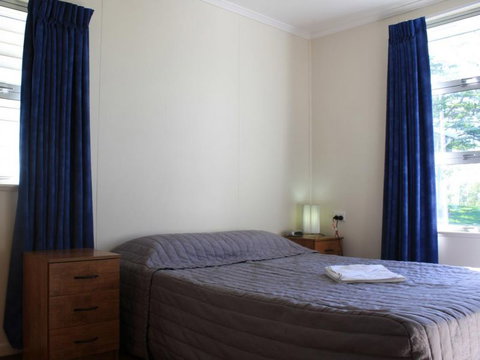 Lake Monduran Holiday Park - Australia Accommodation 1