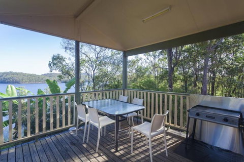 Lake Monduran Holiday Park - Australia Accommodation 3