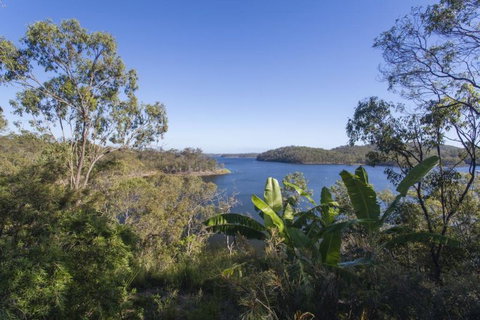 Lake Monduran Holiday Park - Australia Accommodation 4