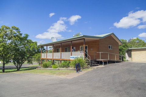 Lake Monduran Holiday Park - Australia Accommodation 5