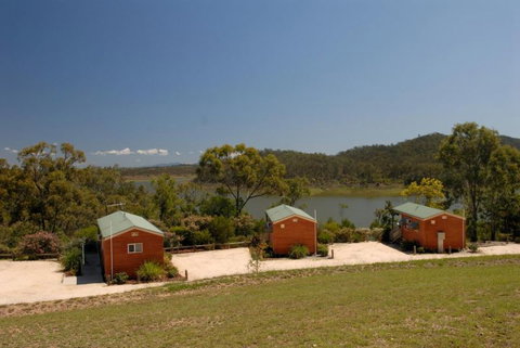 Lake Monduran Holiday Park - Australia Accommodation 7