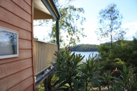 Lake Monduran Holiday Park - Australia Accommodation 8