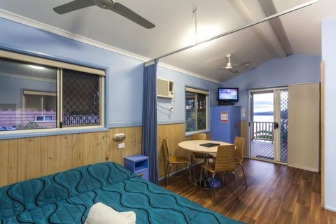Lake Monduran Holiday Park - Australia Accommodation 9