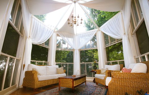 Lavender Manor And Majestic - Australia Accommodation 0