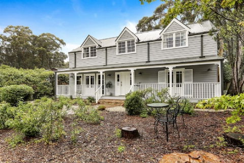 Lavender Manor And Majestic - Australia Accommodation 10