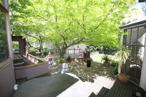 Lavender Manor And Majestic - Australia Accommodation 2