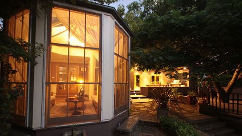 Lavender Manor And Majestic - Australia Accommodation 3