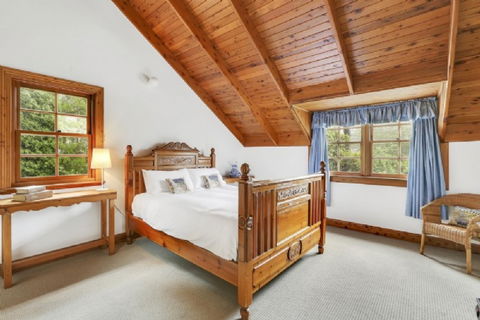 Lavender Manor And Majestic - Australia Accommodation 6