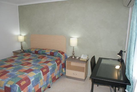 Mackay Motor Inn - Australia Accommodation 1