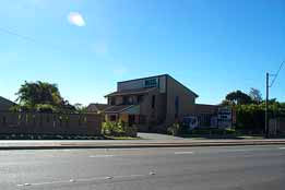 Mackay Motor Inn - Australia Accommodation 0
