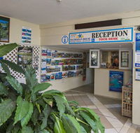 Macrossan House Boutique Holiday Apartments - Australia Accommodation