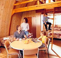 Discovery Holiday Parks - Boulder - Australia Accommodation