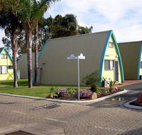 Discovery  Parks - Bunbury Village - Australia Accommodation