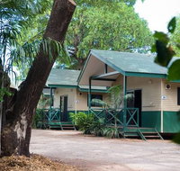 Discovery Holiday Parks - Darwin - Australia Accommodation