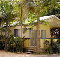 Discovery Holiday Parks - Gerroa - Australia Accommodation