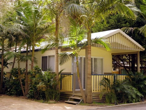 Discovery Holiday Parks - Gerroa - Australia Accommodation 0