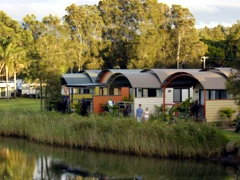 Discovery Holiday Parks - Gerroa - Australia Accommodation 3