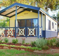 Discovery Holiday Parks - Lake Bonney - Australia Accommodation