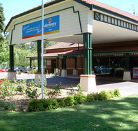 Discovery Parks - Perth Airport - Australia Accommodation