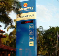 Discovery Holiday Parks - Rockhampton - Australia Accommodation