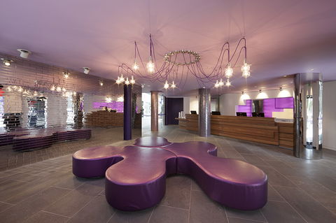 Docklands Apartments Grand Mercure - Australia Accommodation 4