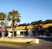 Dog Rock Motel - Australia Accommodation