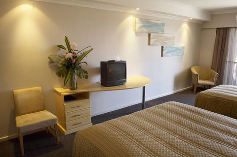 Dog Rock Motel - Australia Accommodation 1