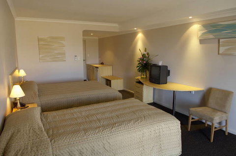 Dog Rock Motel - Australia Accommodation 4