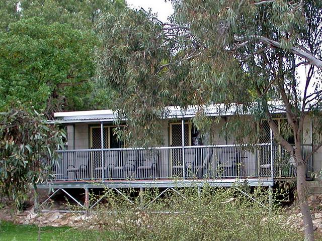 Areegra VIC Australia Accommodation