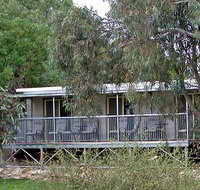 Donald Riverside Motel - Australia Accommodation